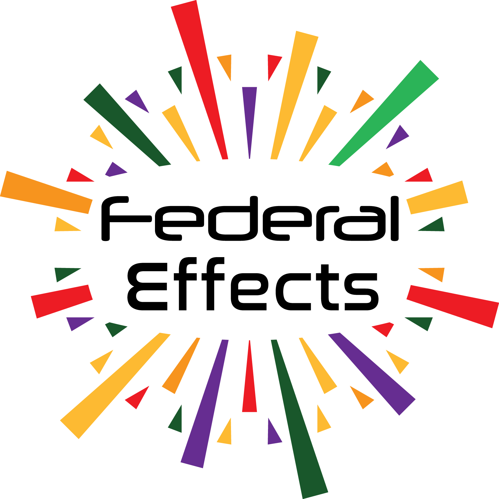 Logo Federal Effects